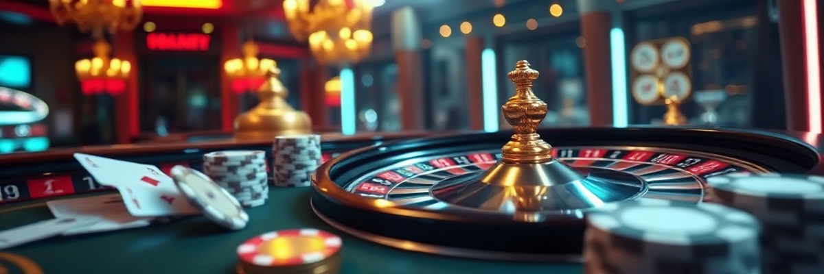 magic casino — How to Sign Up at Magic Casino