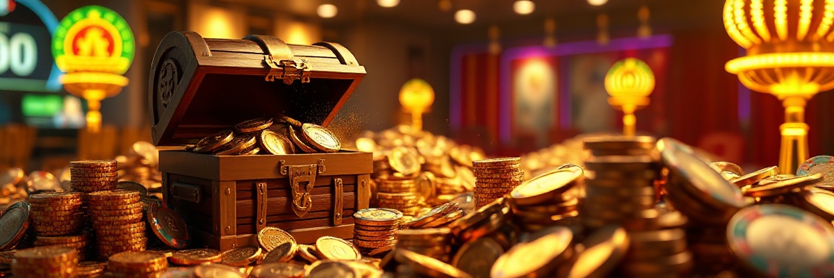 magic casino — Magic Casino Bonuses and Promotions